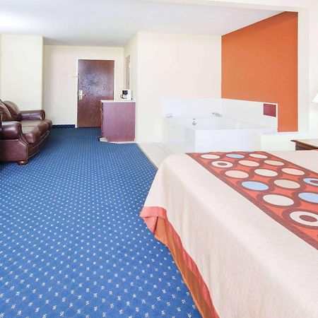 Super 8 By Wyndham White Hall Kültér fotó