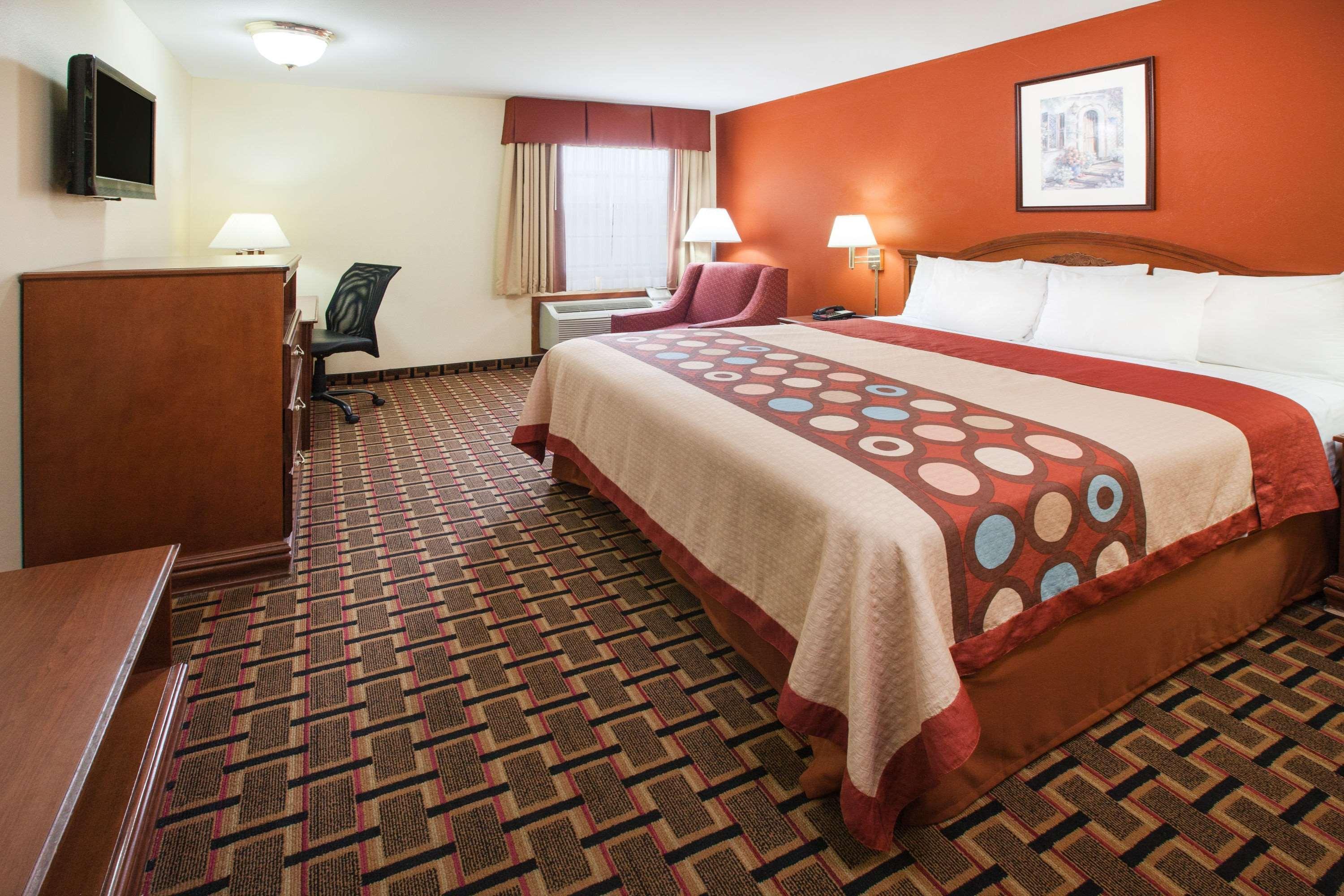 Super 8 By Wyndham White Hall Kültér fotó